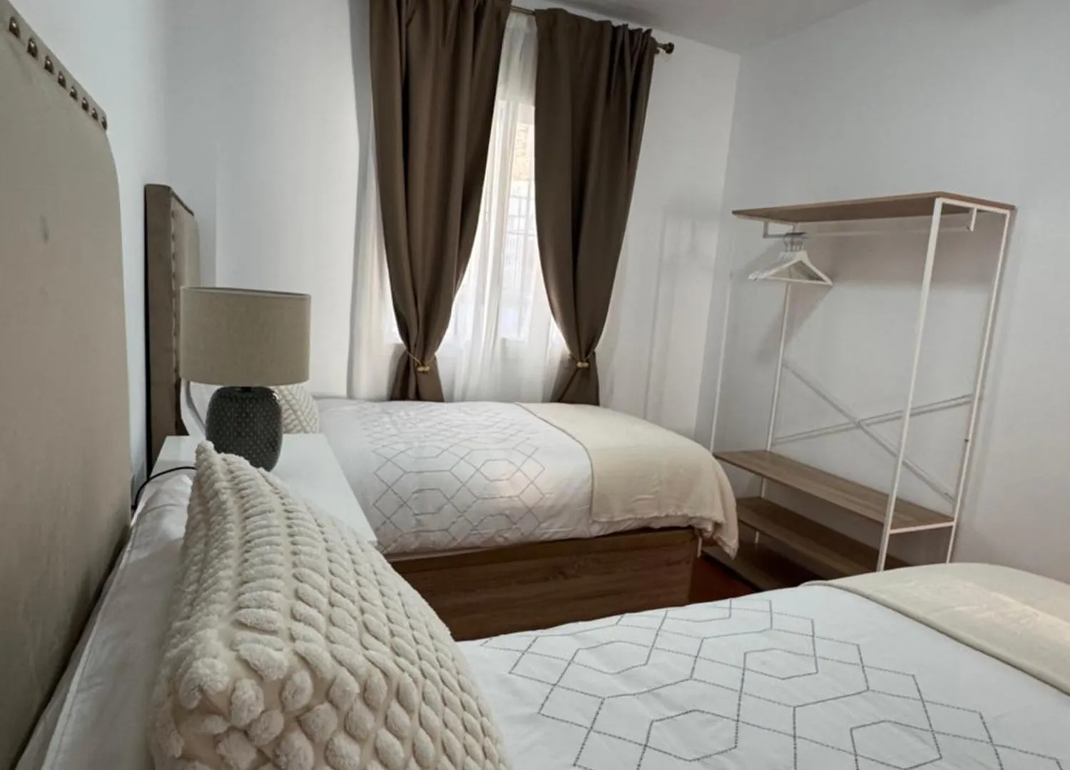 Casa Serena Cómpeta