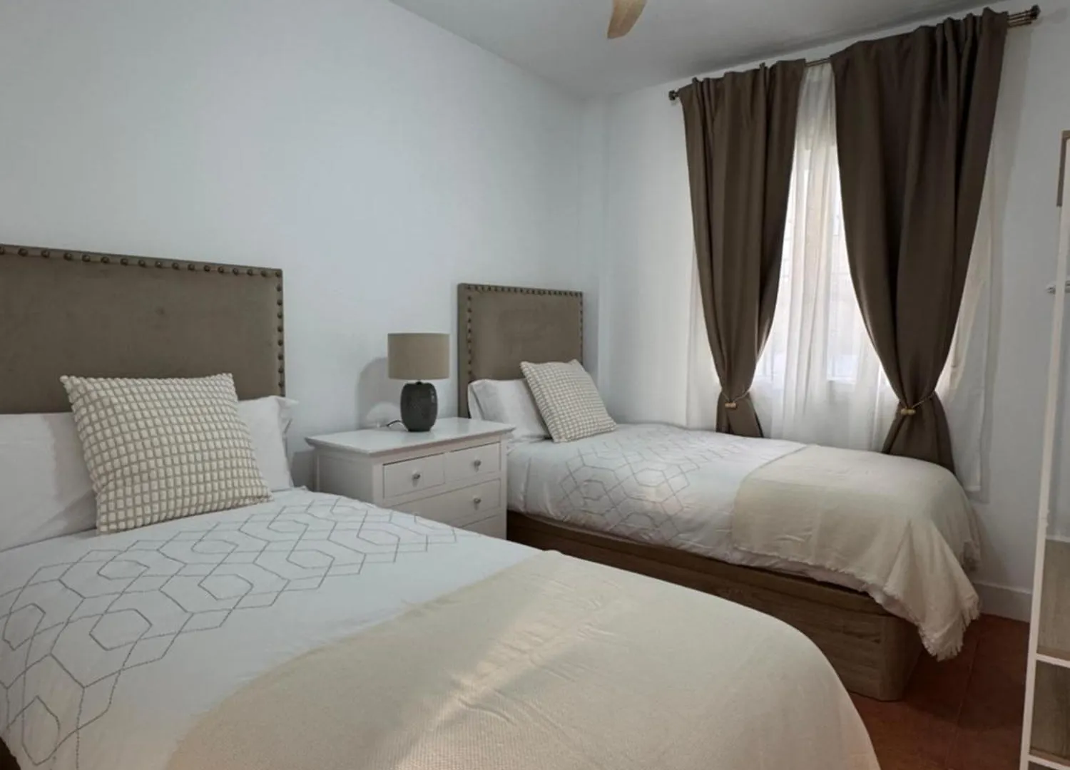 Casa Serena Cómpeta 0*,  Spanien
